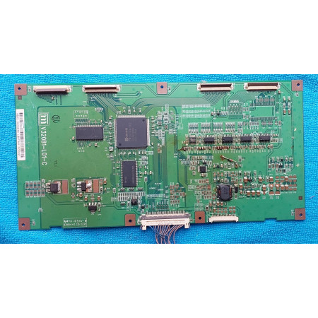 Плата T-con V320B1-L01-C для ЖК телевизоров 32"