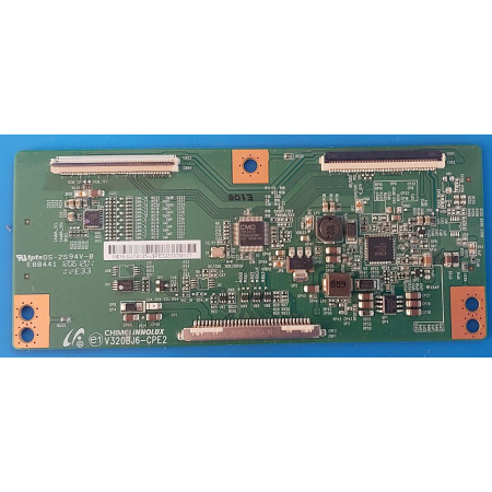T-con Chimei Innolux  V320BJ6-CPE2