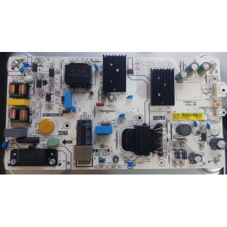 Блок питания PW.128W2.982  для тв Mi L43M6-6ARG