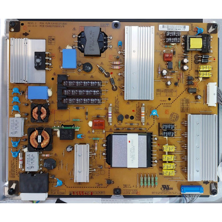 Блок питания (Power Board) EAX63729001/8 / EAY62171601