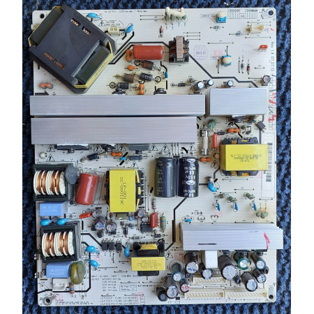 Блок питания (Power Board) LGLP32SLP / EAY38637401 / EAY38639701