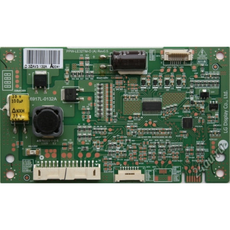 6917l-0132A, PPW-LE32TM-O