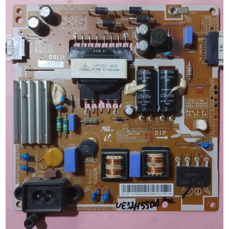 Блок питания BN44-00697A (L32S1_EPN) для телевизоров Samsung