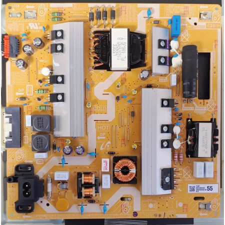 Блок питания BN44-00932C (Power Supply Board / PSU) для TV Samsung