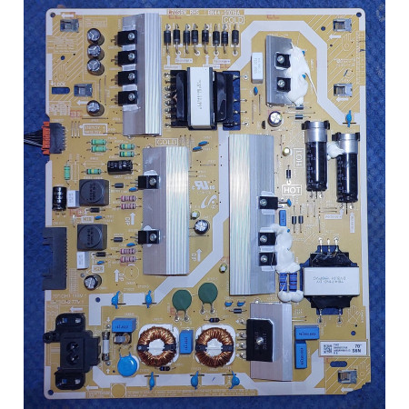 Блок питания (Power Board) BN44-01016A для Samsung UE70RU7020W