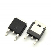 2SD2544 (D2544), NPN, 60V, 4A