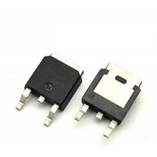 APM4015P, P-Channel, 40V, 45A