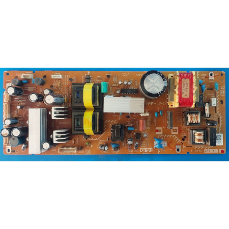 Power supply (блок питания): A-1276-472-A 1-874-218-11 (1-728-835-11)